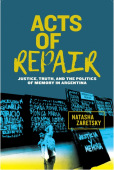 Acts of Repair