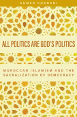 All Politics Are God's Politics