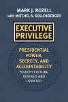 Executive Privilege