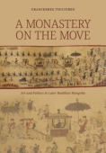 Monastery on the Move