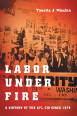 Labor Under Fire