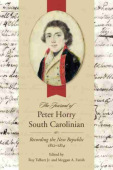 Journal of Peter Horry, South Carolinian