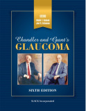 Chandler and Grant's Glaucoma