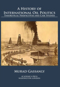 History of International Oil Politics