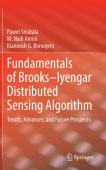 Fundamentals of Brooks–Iyengar Distributed Sensing Algorithm