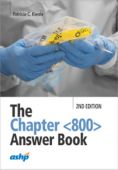Chapter 800 Answer Book