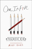 One in Five