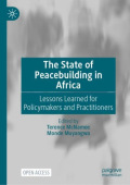 State of Peacebuilding in Africa