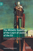 Mimetic Evolution of the Court of Justice of the EU