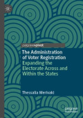 Administration of Voter Registration