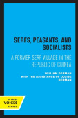 Serfs, Peasants, and Socialists
