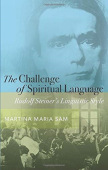 Challenge of Spiritual Language