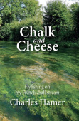 Chalk and Cheese