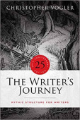 Writer's Journey