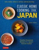 Classic Home Cooking from Japan