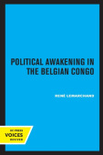 Political Awakening in the Congo
