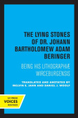 Lying Stones of Dr. Johann Bartholomew Adam Beringer