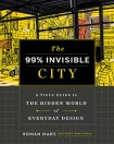 99% Invisible City