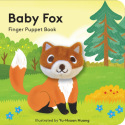 Baby Fox
