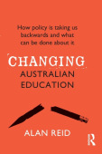 Changing Australian Education