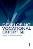 Developing Vocational Expertise