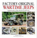 Factory-Original Wartime Jeeps
