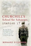 Churchill's School for Saboteurs