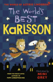 World's Best Karlsson