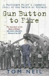 Gun Button to Fire