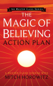 Magic of Believing Action Plan (Master Class Series)