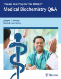 Thieme Test Prep for the USMLE®: Medical Biochemistry Q&a