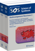 Multicomponent Reactions, Workbench Edition
