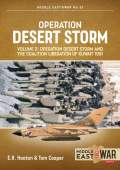 Operation Desert Storm Volume 2