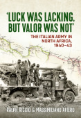 Luck Was Lacking, But Valour Was Not