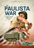 Paulista War Volume 2