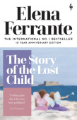 Story of the Lost Child