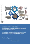sistema per la gestione dell’affidabilita e dell’interpretazione dei dati archeologici
