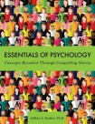 Essentials of Psychology
