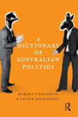 Dictionary of Australian Politics