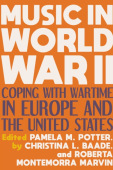 Music in World War II
