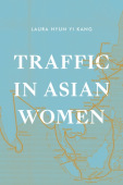 Traffic in Asian Women