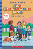 Babysitters Club #11: Kristy and the Snobs (b&w)