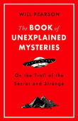 Book of Unexplained Mysteries