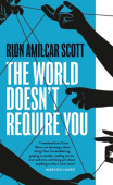 World Doesn't Require You