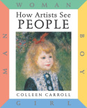 How Artists See: People