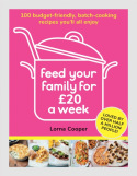 Feed Your Family For 20 a Week