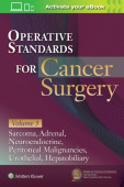 Operative Standards for Cancer Surgery: Volume 3