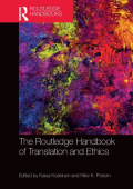 Routledge Handbook of Translation and Ethics