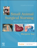 Small Animal Surgical Nursing