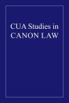 Administration of Temporal Goods in Religious Institutes